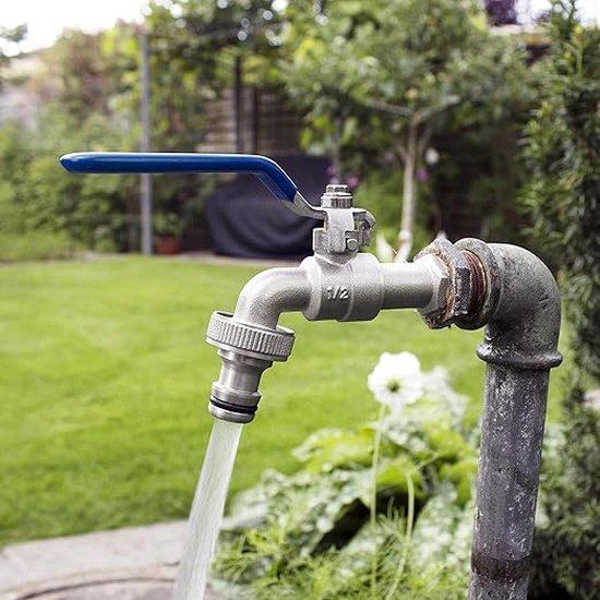 OEM Frostbeständiger Gartenhahn, Haushalt, Industrie 2026