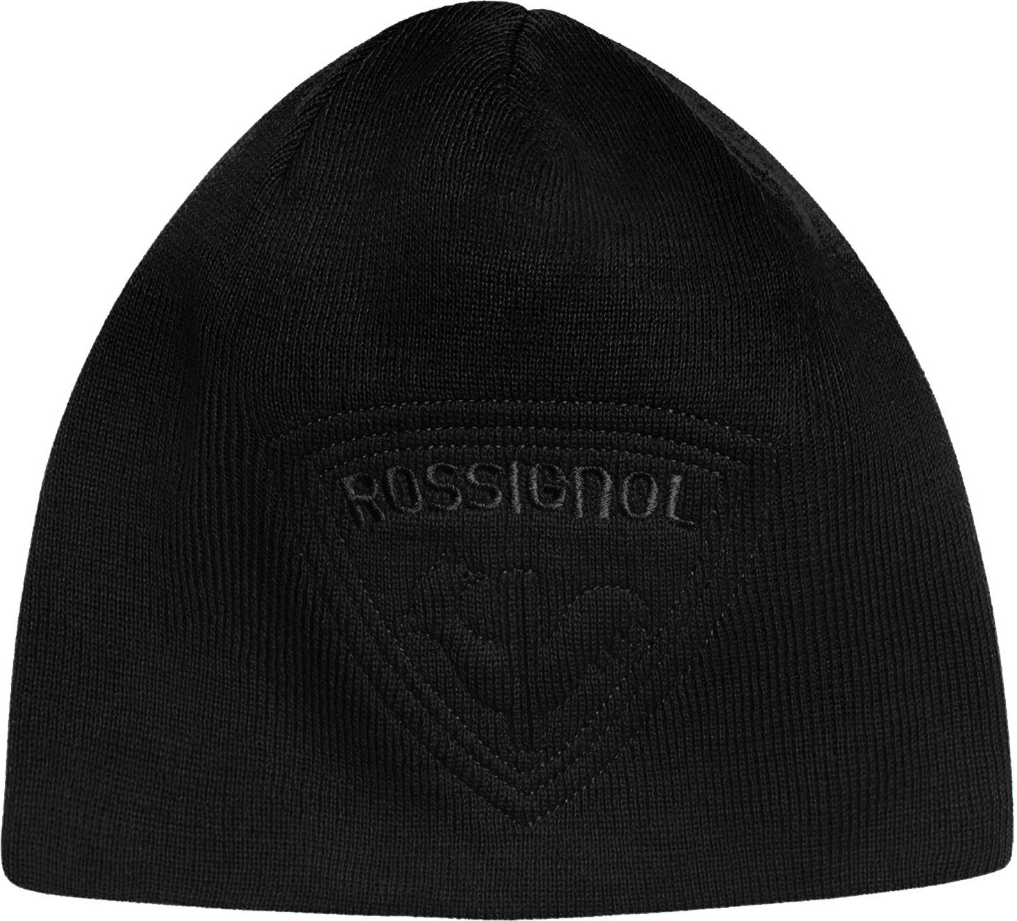 Casquette Rossignol Cappello L3 Neo Rooster Homme - Crimson - Taille Unique
