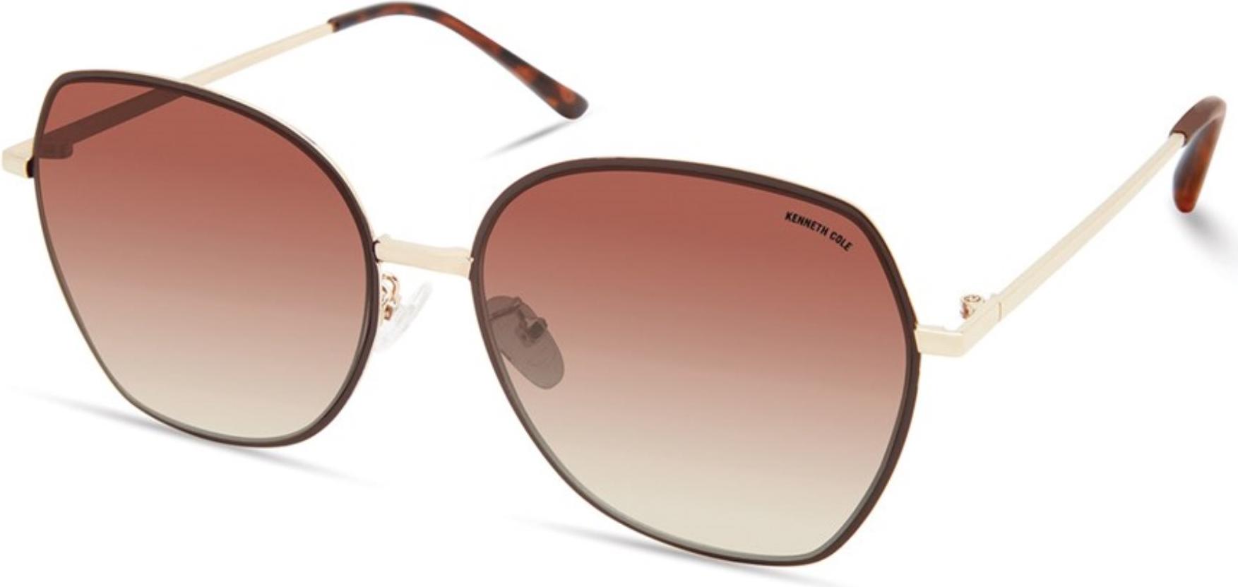 Damensonnenbrille Kenneth Cole KC2961-6132F Ø 61 mm kc29616132f