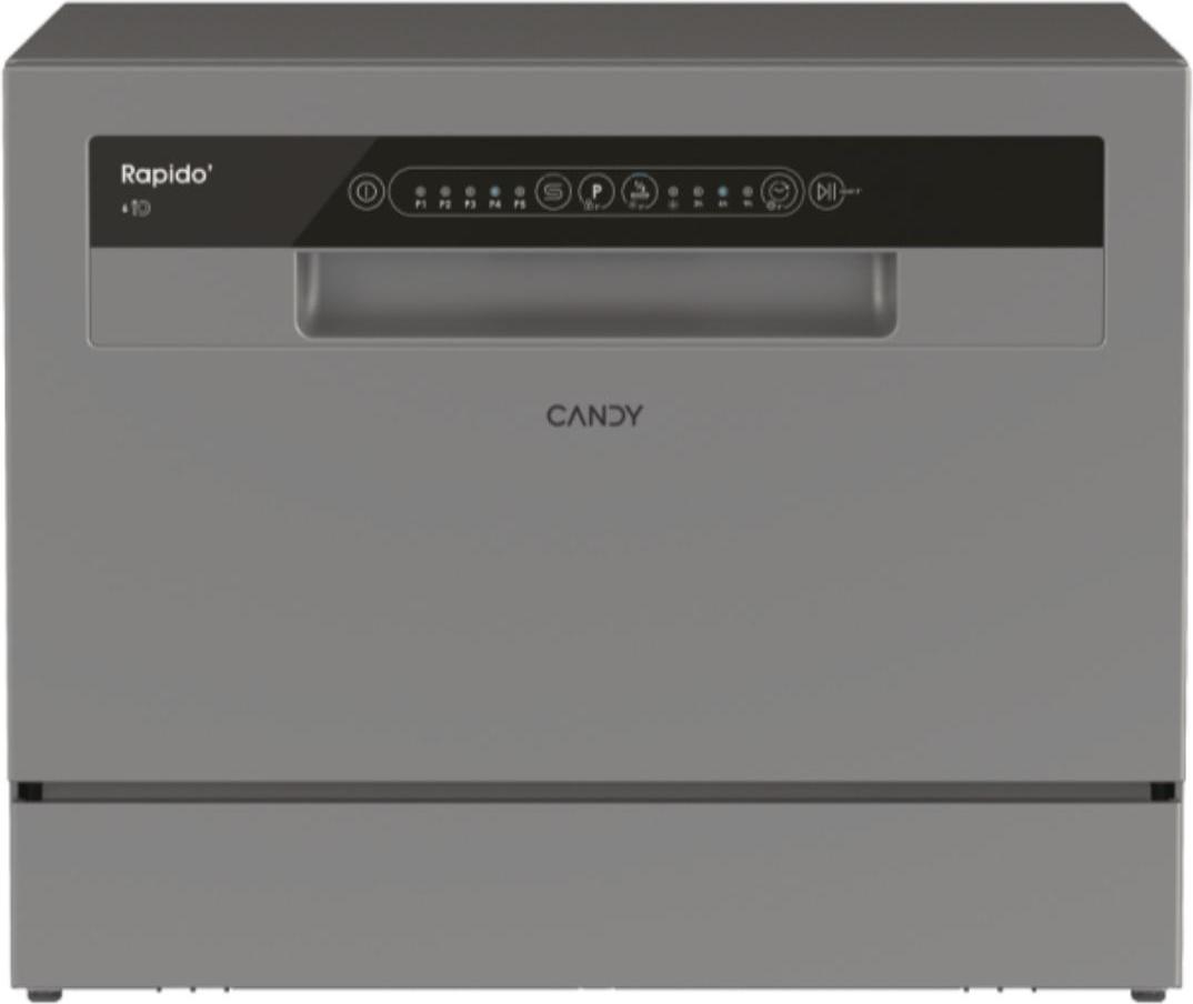 CANDY CP 6E51LS Geschirrspüler