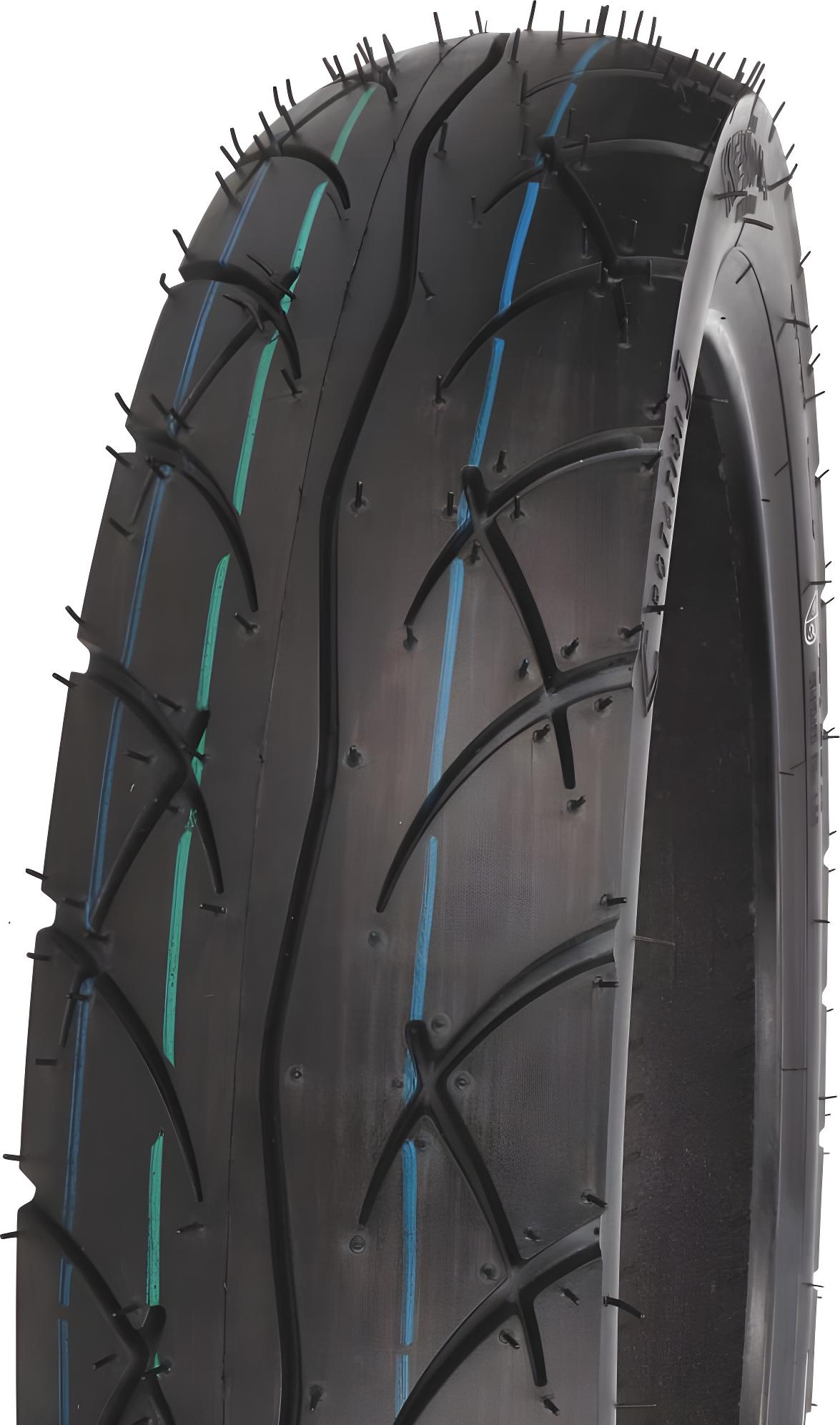 Pneumatiky Kenda K433F 80/90-14 40P TL
