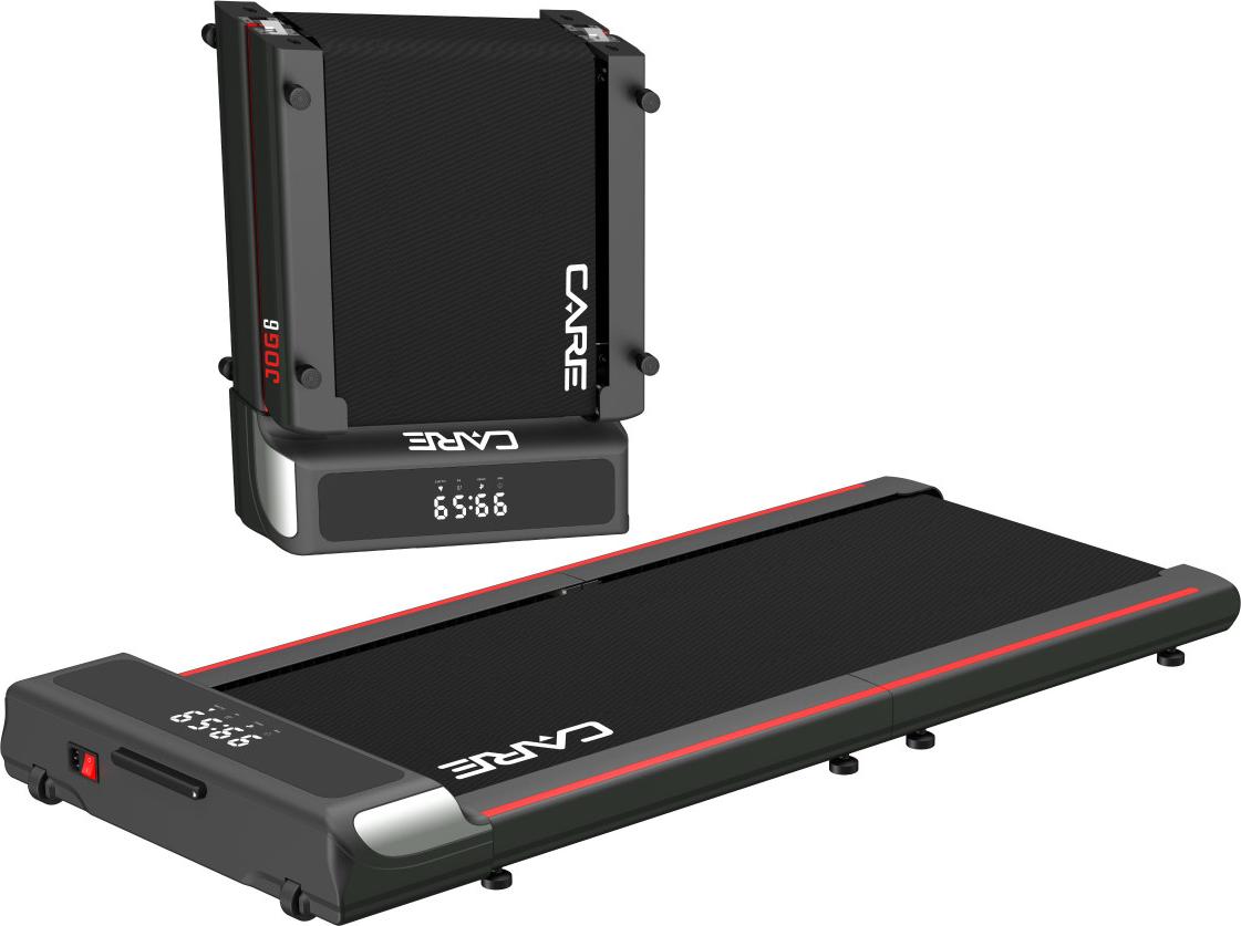 Laufband - 6km/h - CARE - JOG 6