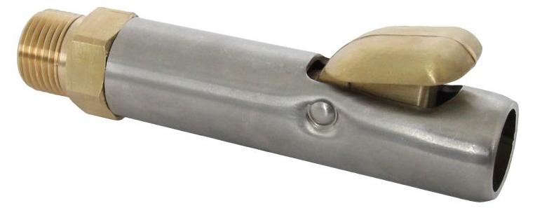 Suevia Tränkenuckel Mod. 326-VA1/2" - 180.0330-1