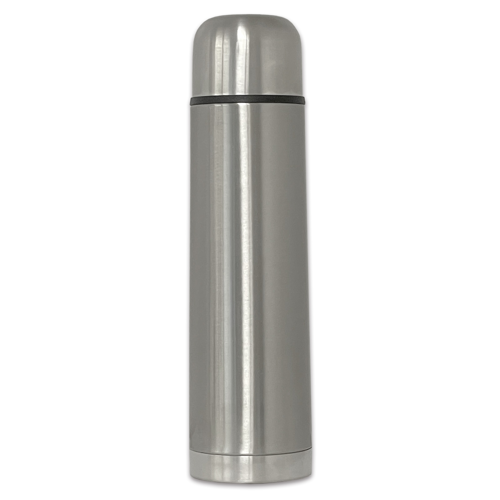 Edelstahl Isolierkanne Isolier Flasche Thermos Kanne Thermo Trinkflasche 0,5-1 L 