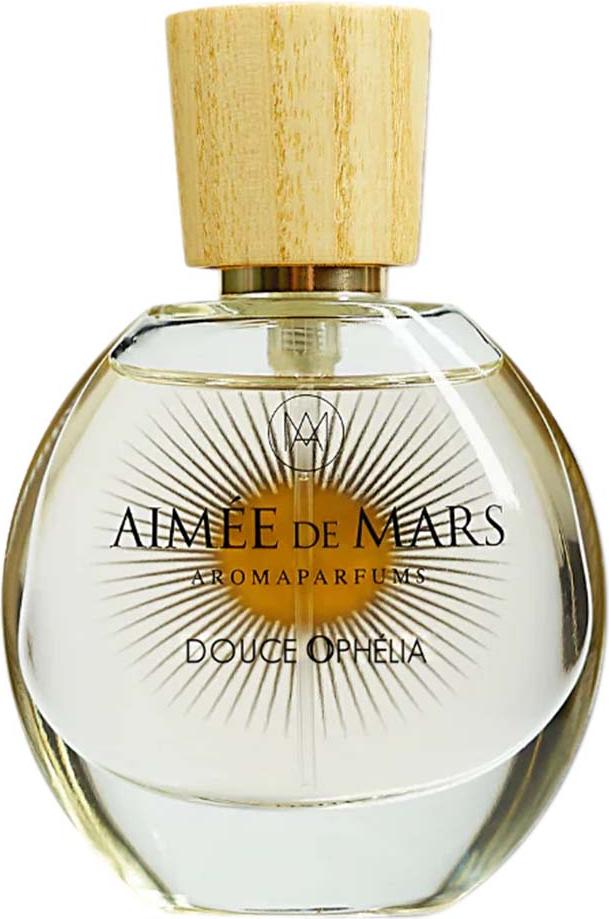 Aimee de Mars Eau de Parfum - Douce Ophelia 30ml