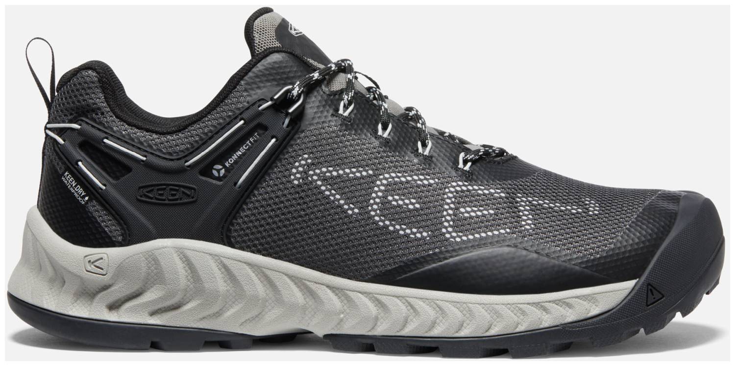Keen Nxis Evo Wp M-Magnet/Vapor Na Magnet/Vapor 44 1026109