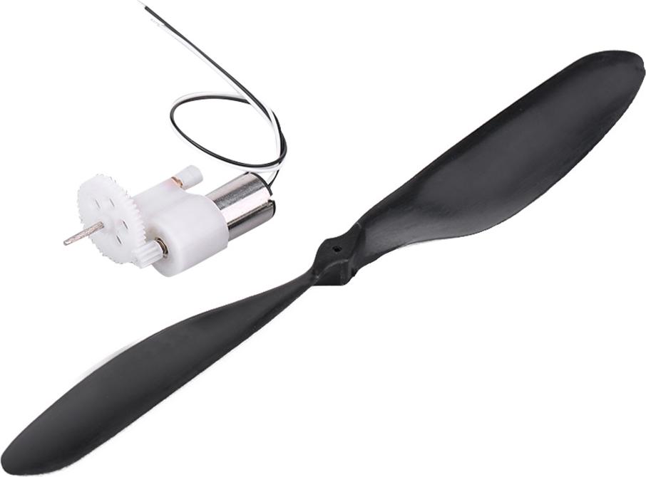 Gistuch Perfekte Wärmedissipation RC -Zubehör, Propeller Fine Workmanship Motor, 8520 Motor Spielzeugebene für Drohnenfernbedienungsflugzeuge