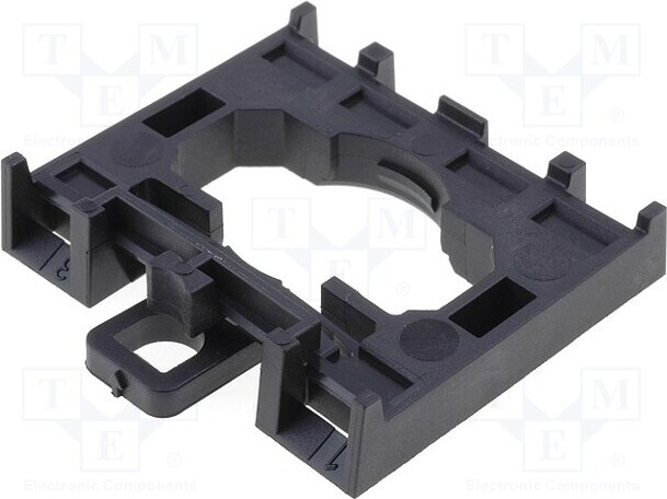 TNE 1x Montageelement für element M22-A4 Tlzubehör stard RMQ-Titan 22mm _1GH_M22-A4
