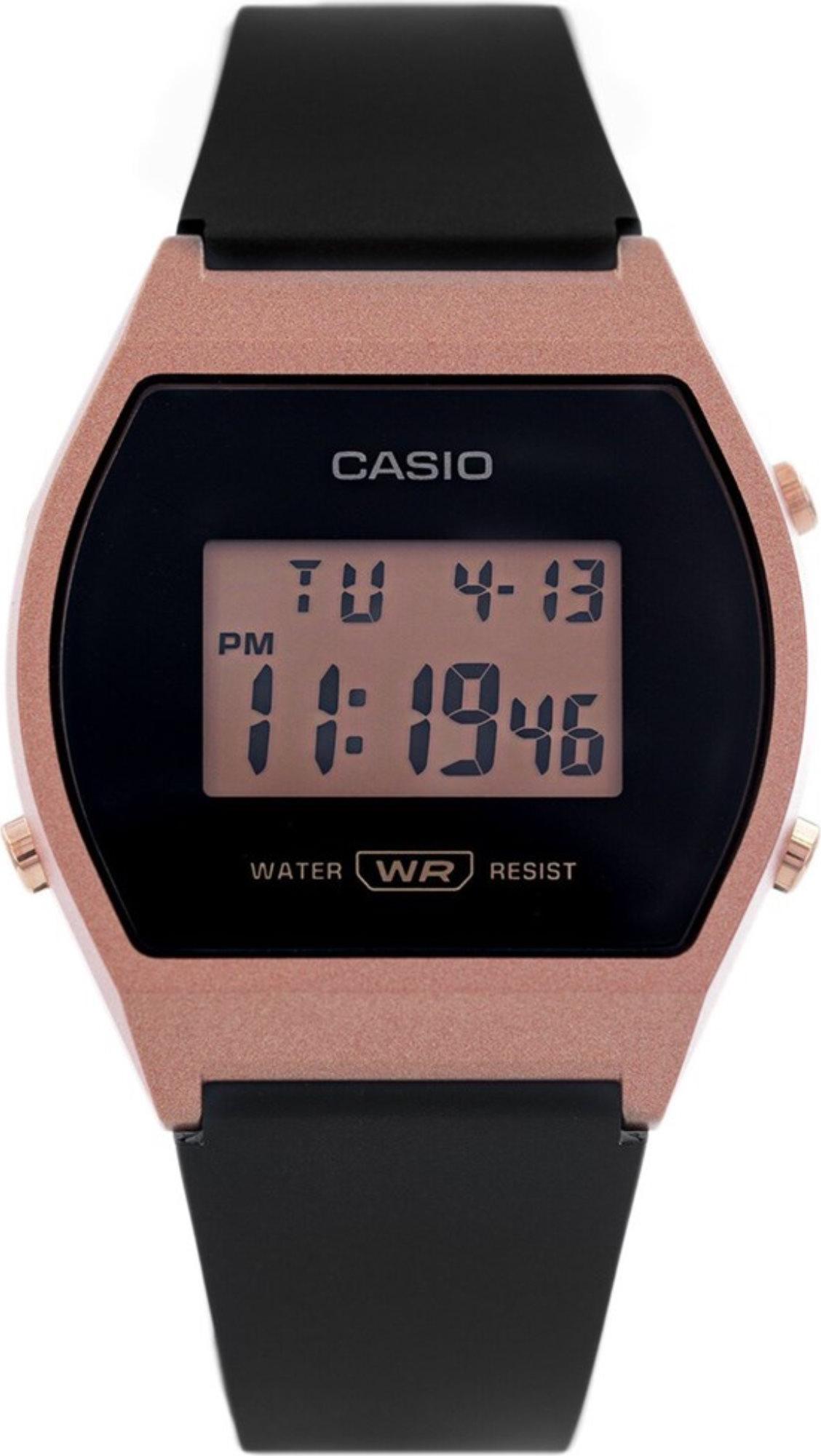 Dámske hodinky CASIO LW-204-1ADF