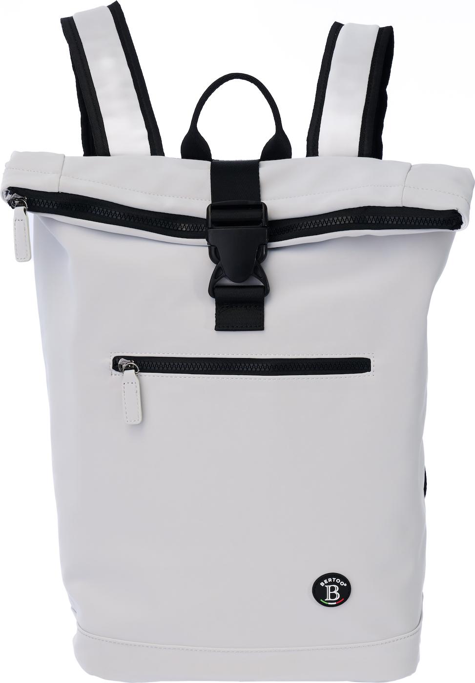 Rucksack BERTOO Martino grau MARTINOCY0458MJ_GREY