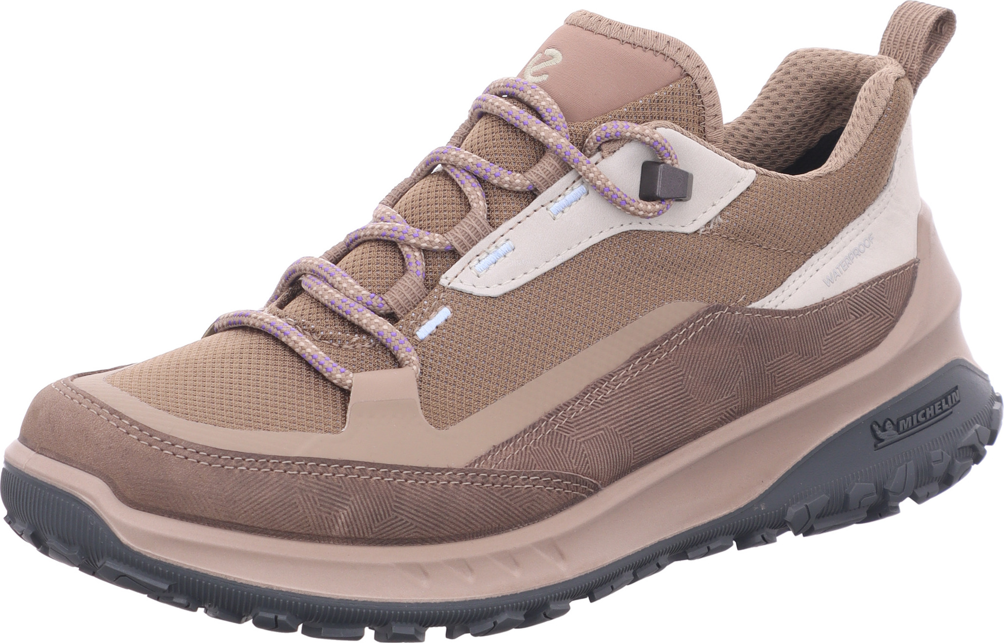 Ecco ECCO Damen ULT-trn W Low Wp Outdoorová obuv