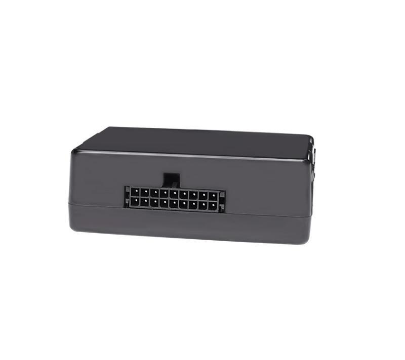 Dynavin DVN ECALL VAG | eCall-Schnittstelle für VAG Fahrzeugmodelle (VW/für Skoda/Seat) ab 2018 DVN-ECALL-VAG