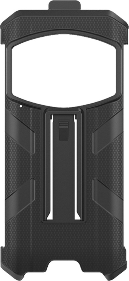 dipos I Protezione Vista Compatibile con Ulefone Armor 9 Pellicola Prottetiva Privacy 2 Modi