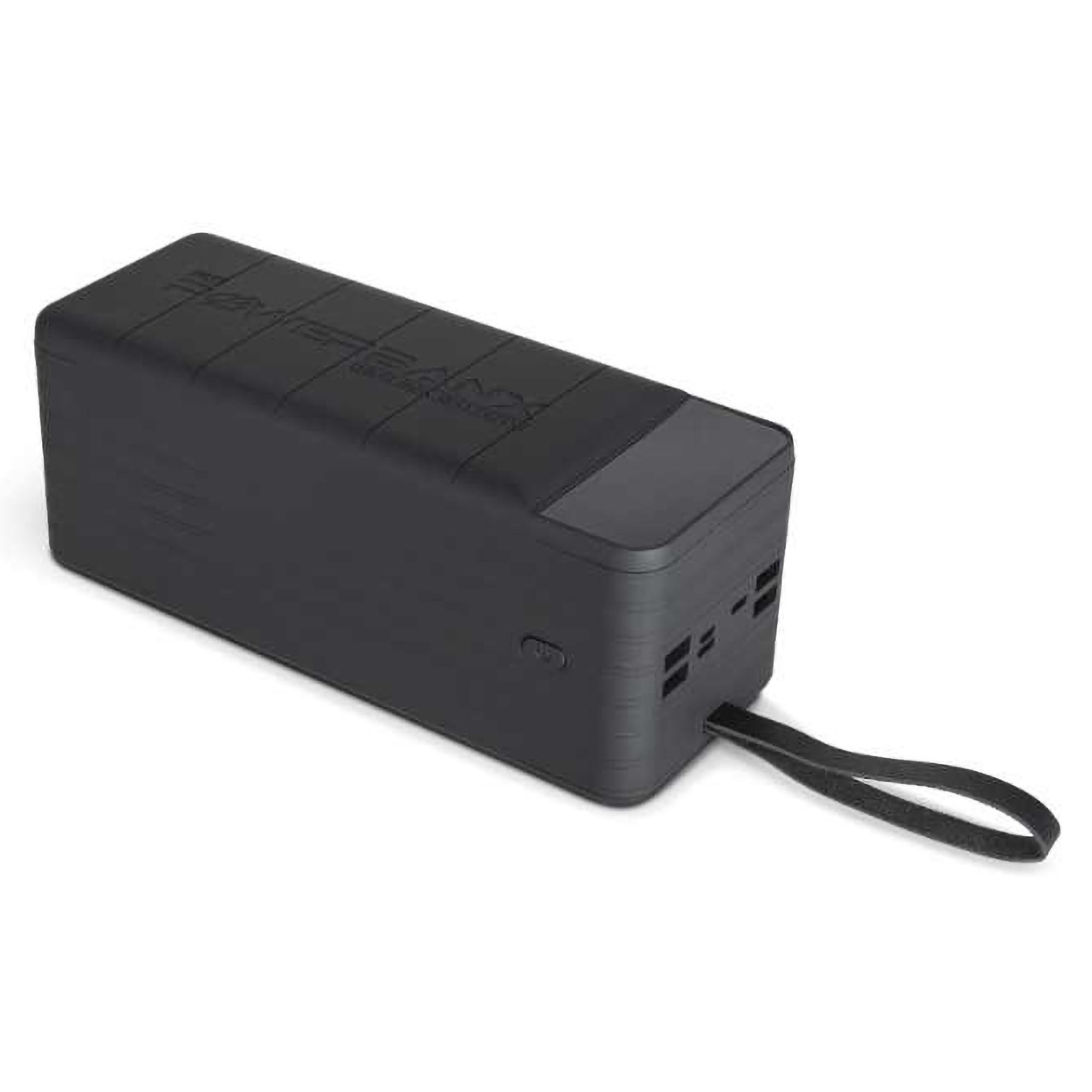 Nash Powerbank Powerbanx Hub 80k Akku T3018