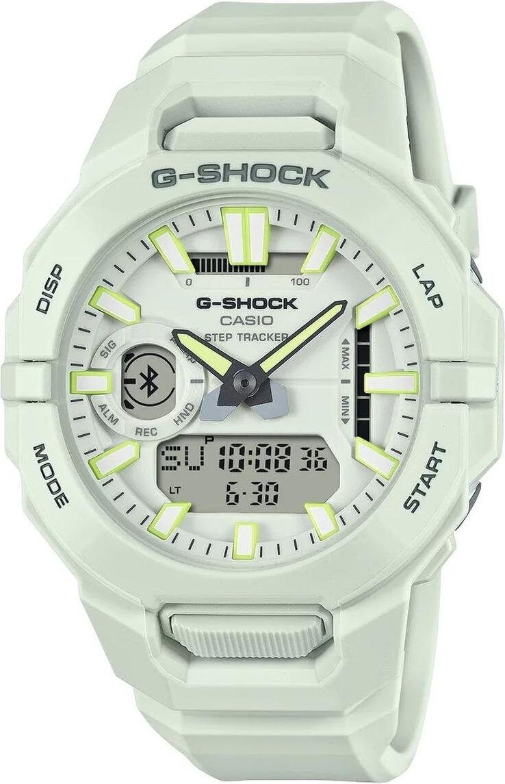 Pánske hodinky Casio G-Shock GBA-950-7AER (Ø 44 mm)