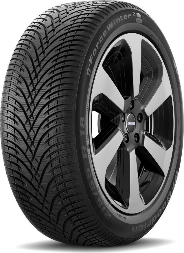 Bfgoodrich G-Force Winter 2 Suv 225/60R18 100H Bsw