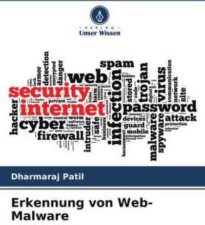 Verlag Unser Wissen Erkennung von Web-Malware