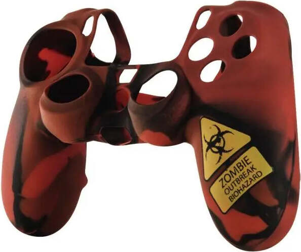 Hama Undead, PlayStation 4, Dualshock 4