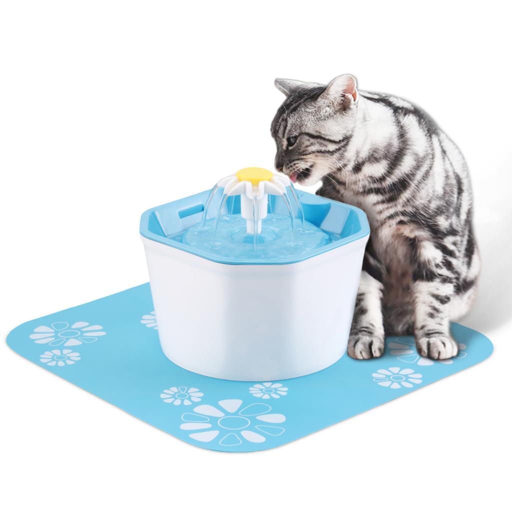 PUMPE, ERSATZPUMPE F. Trinkbrunnen Wasserspender Katzenbrunnen Cat