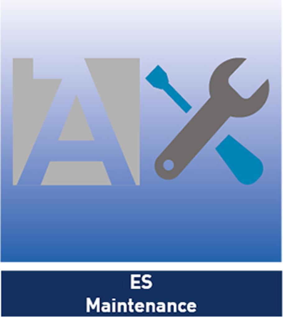 AGFEO Software Lizenz ES-Maintenance Lizenz 7997571