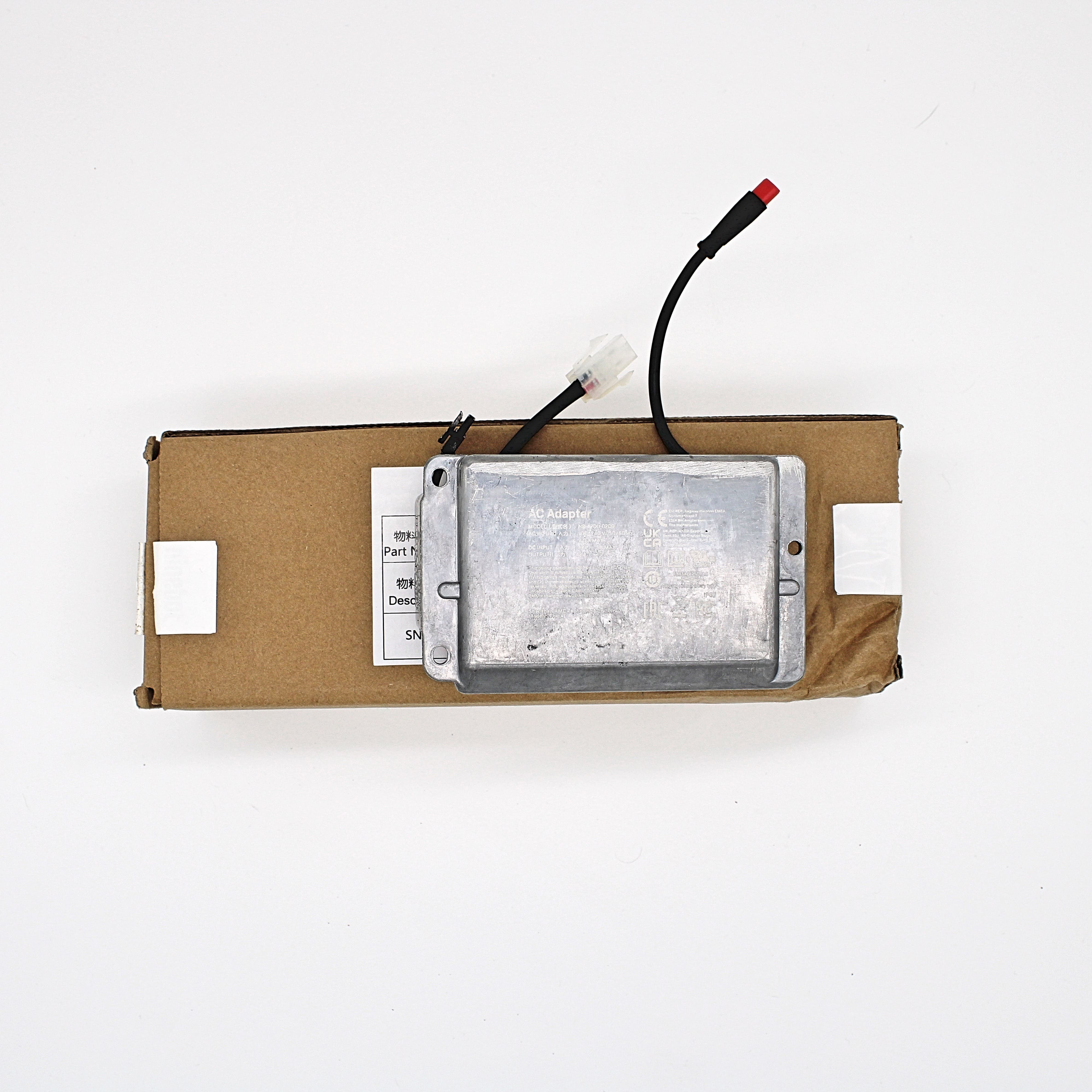Segway Ninebot Max G30 G30D G30D2 G30P G30LE G30E Charging Port Cover