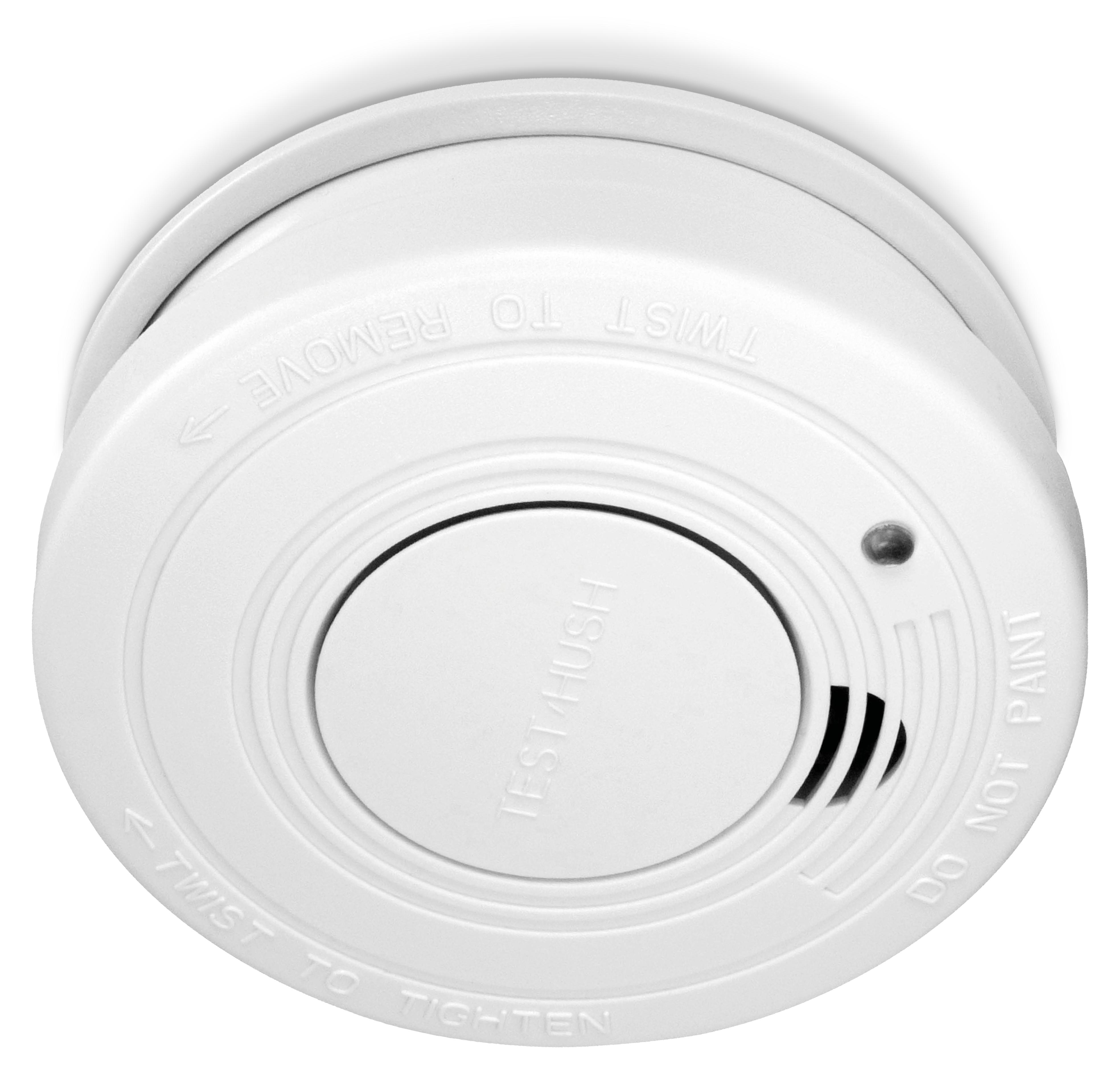 Alecto SA-19-5 - Rauchmelder mit 5 Jahren Batterielaufzeit A003965