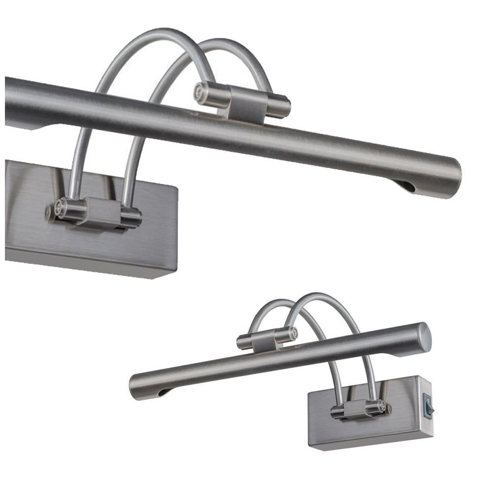 Wandleuchte High 3090/35 SAT.N Italux