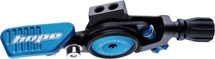 Hope Fernbedienung Für Absenkbare Sattelstütze One Size 29406