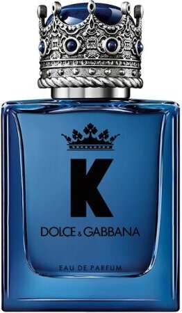 Dolce & Gabbana K By Dolce y Gabbana Edp Spray 50ml