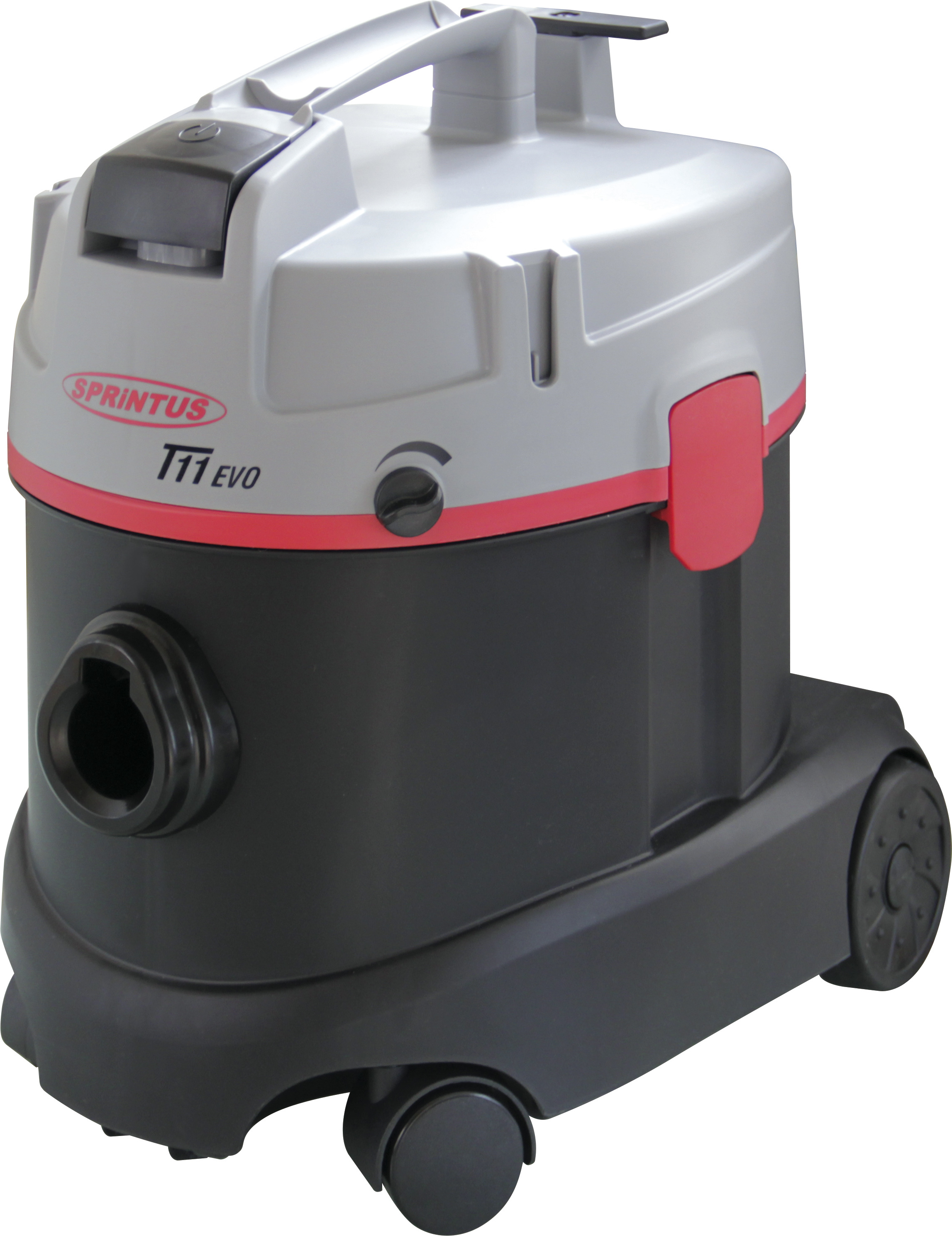 Sprintus Trockensauger T11 EVO mit Leistungsregulierung - 230 V - 700 W - 13 L; 111060