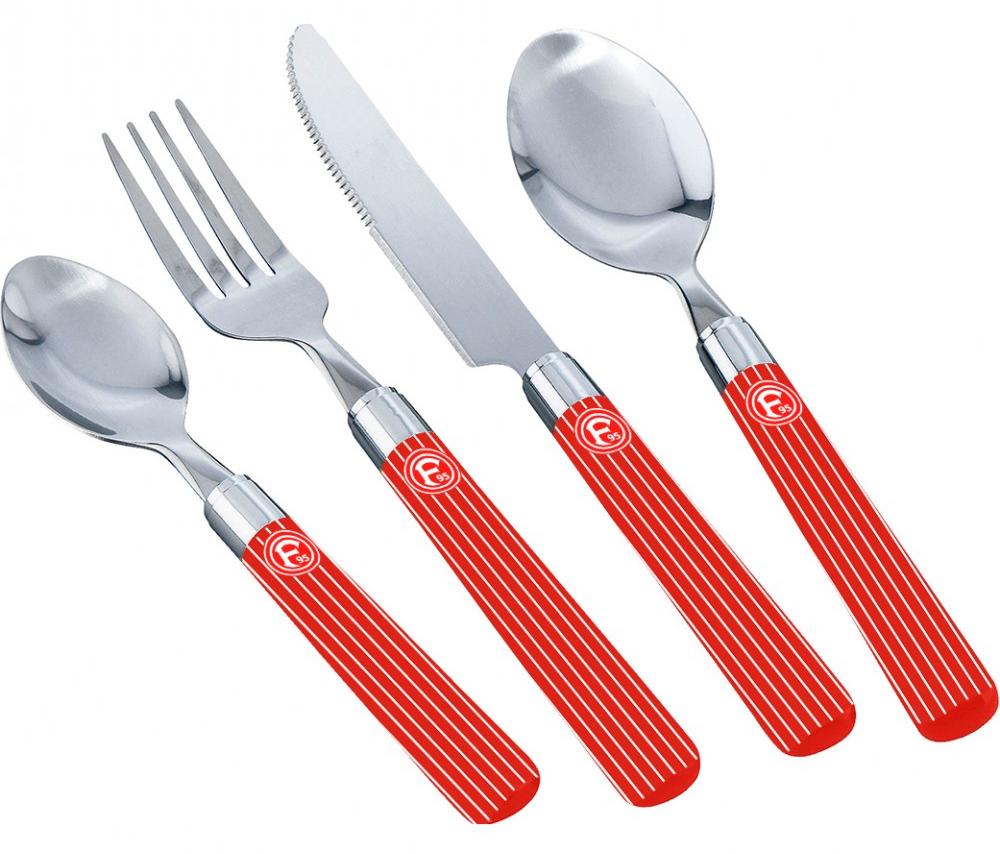 Trade Con Fortuna Düsseldorf Besteckset "Altstadt" 3021029