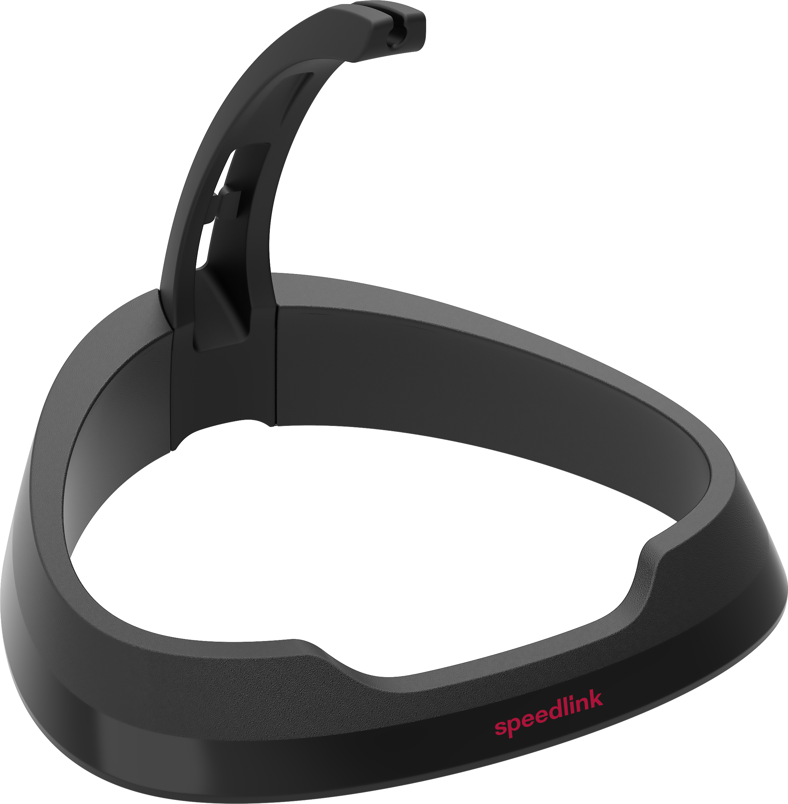 SPEEDLINK ADJIX Mouse Bungee Maus SL-680200-BK
