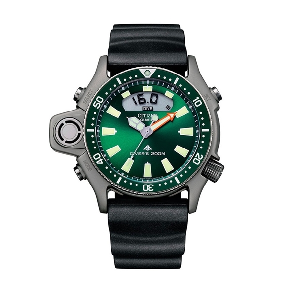 Hodinky Citizen model JP2007-17X