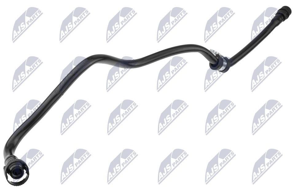 NTY Tankentlüftungsschlauch Entlüftungsschlauch EFP-BM-024 für BMW 3 Touring (E91)