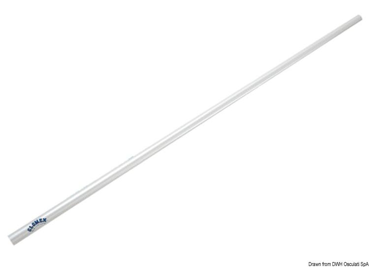 Terminal Glomex Glomeasy Line RA351 Osculati 29.990.21