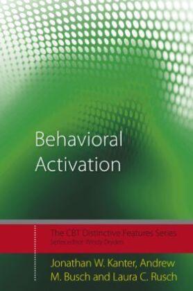 Taylor & Francis Ltd Behavioral Activation