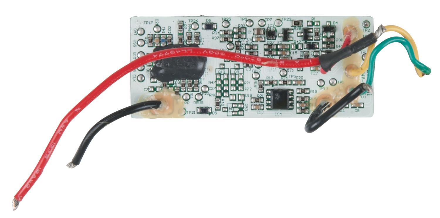 KS TOOLS Entladungsschutz - 515.3520-R020P
