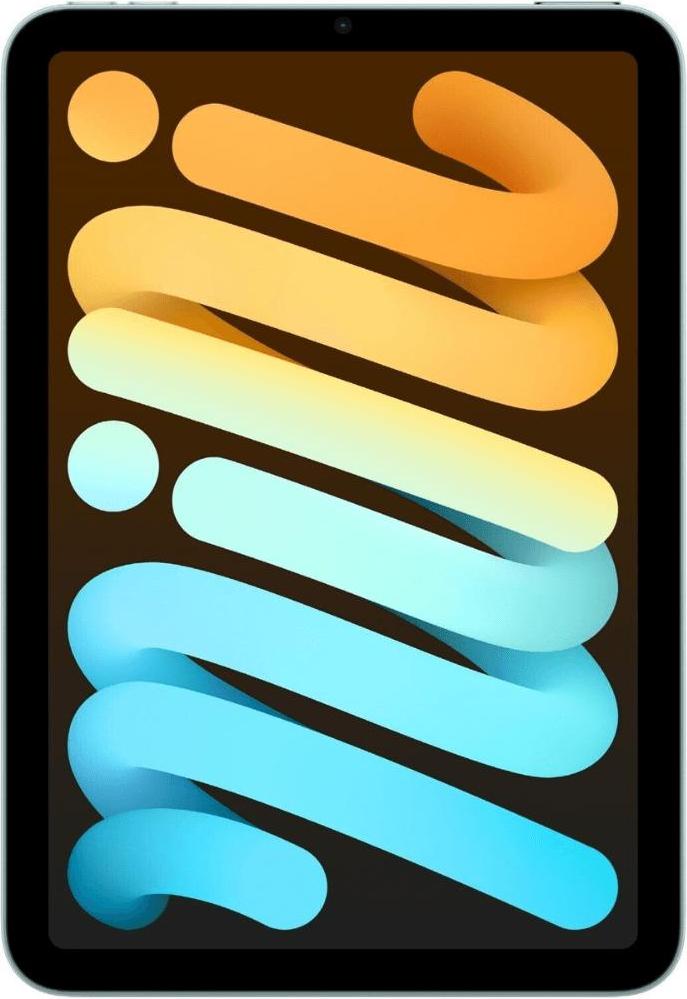 Apple iPad mini Wi-Fi 512GB - Blue