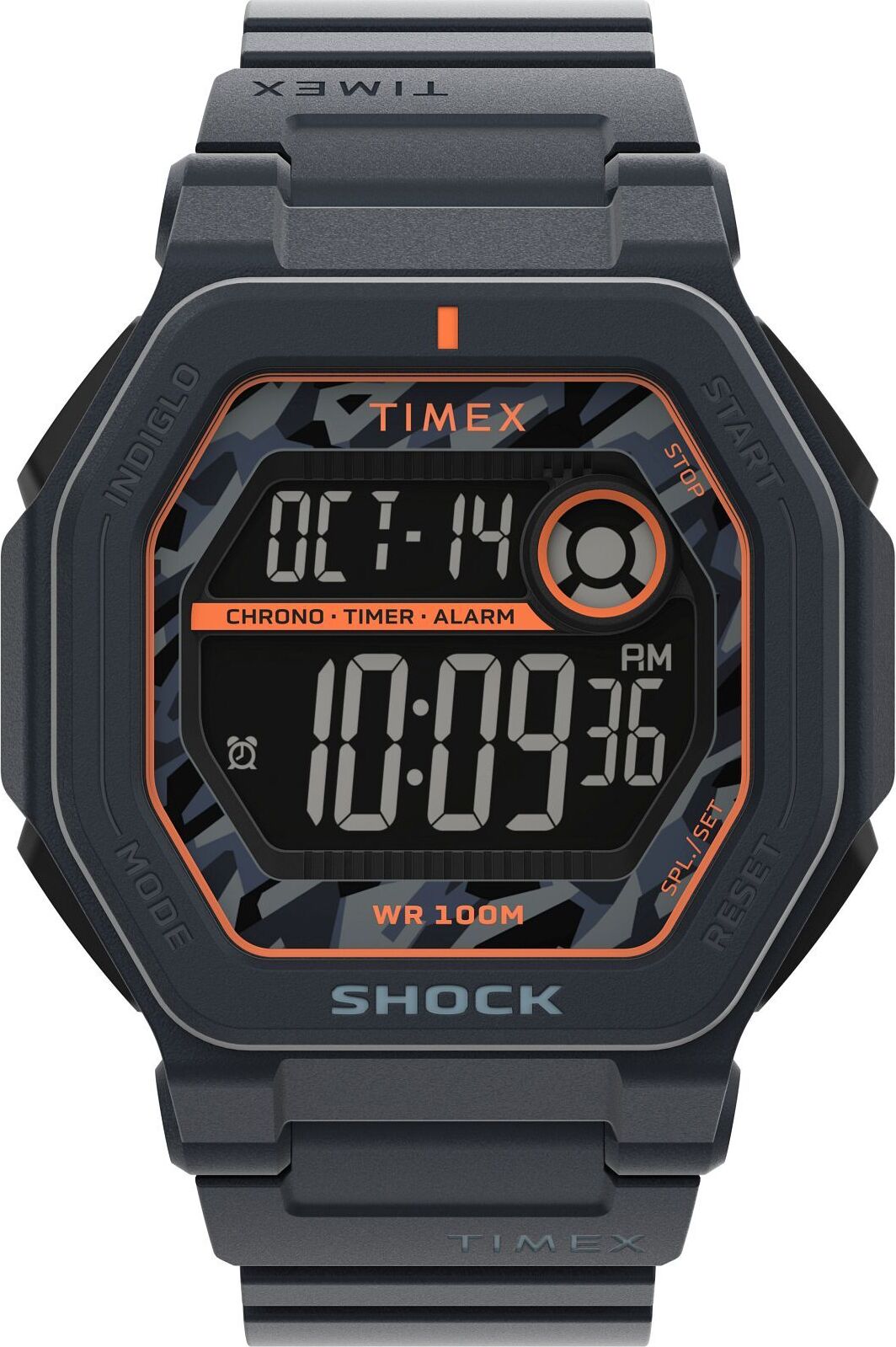 Pánske hodinky Timex Trend Command