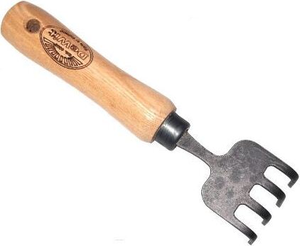 R+M de Witt Rockshox Bonsai Krabbertje