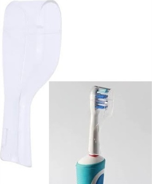 1x puzdro PROZONE pre sériu ORAL-B Trizone/DualClean