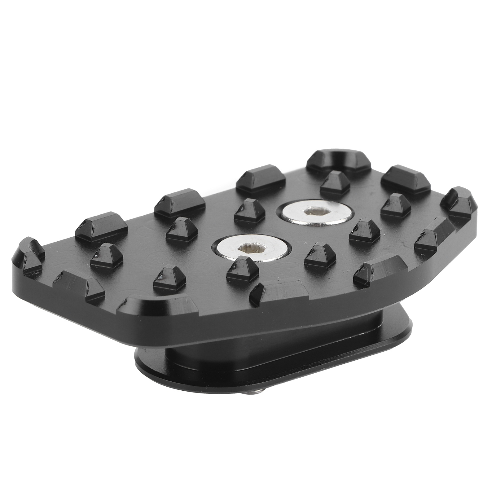 Cocosity Bremshebelverlängerung,Bremshebelverlängerung Pad,Bremshebelvergrößerung,Bremshebel Pedal,Bremshebelverlängerung für G310GS,Motorrad-Zubehör