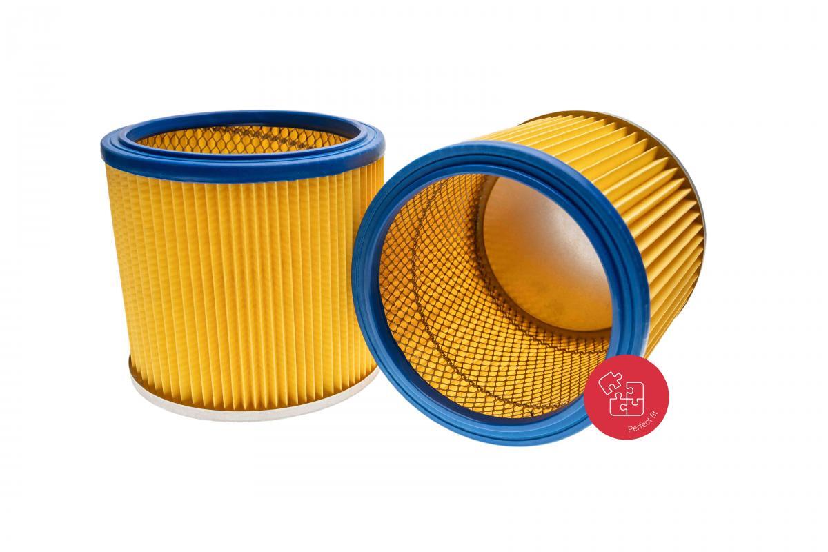 Filtre VACS HFX401 kompatibilné s AQUA VAC Super 760, 1 ks