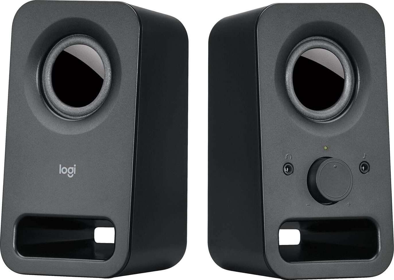 Logitech Z150 PC-Lautsprecher