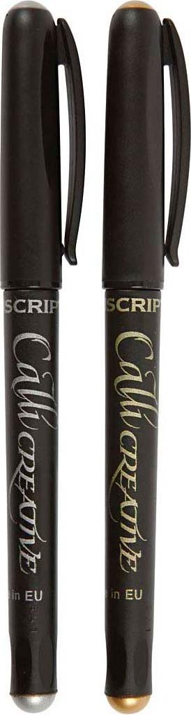 Creativ Company Kalligraphiemarker - 2 Stk. 14198