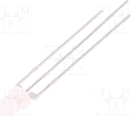 TNE 2x LED zweifarbig rot/grün 60° 3mm 10÷30mcd 12÷30mcd Kathode L-115VEGW LED Dioden _1GH_L-115VEGW