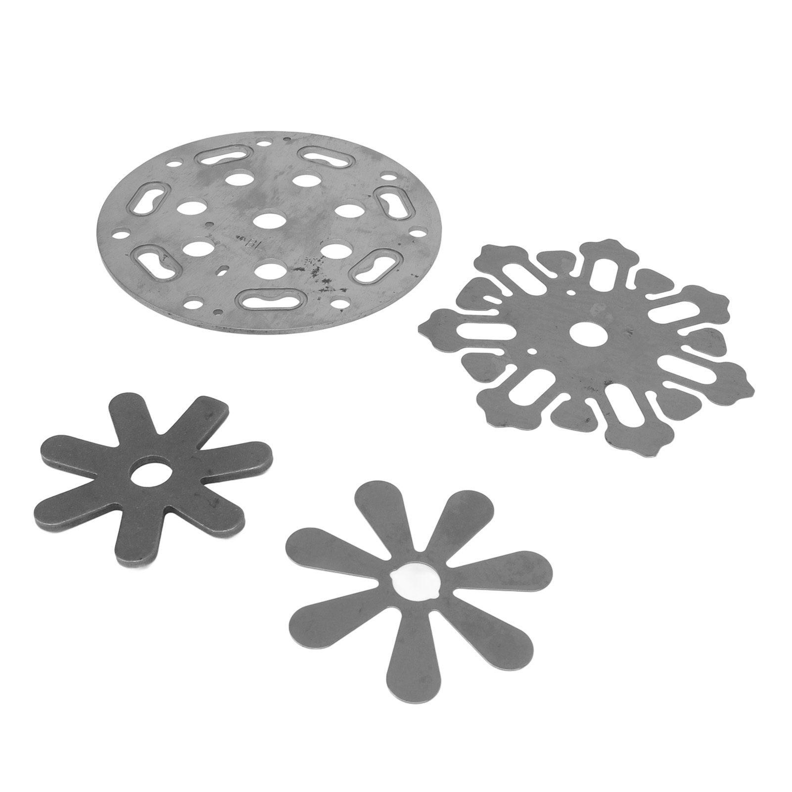 Cocosity AC-Kompressor-Ventilplatte,AC-Kompressor-Ventildichtung,Auto AC-Kompressor-Ventildichtungsplatte,Auto AC-Kompressor-Ventildichtung,AC-Ventilplatten-Kit,AC-Ventildichtung