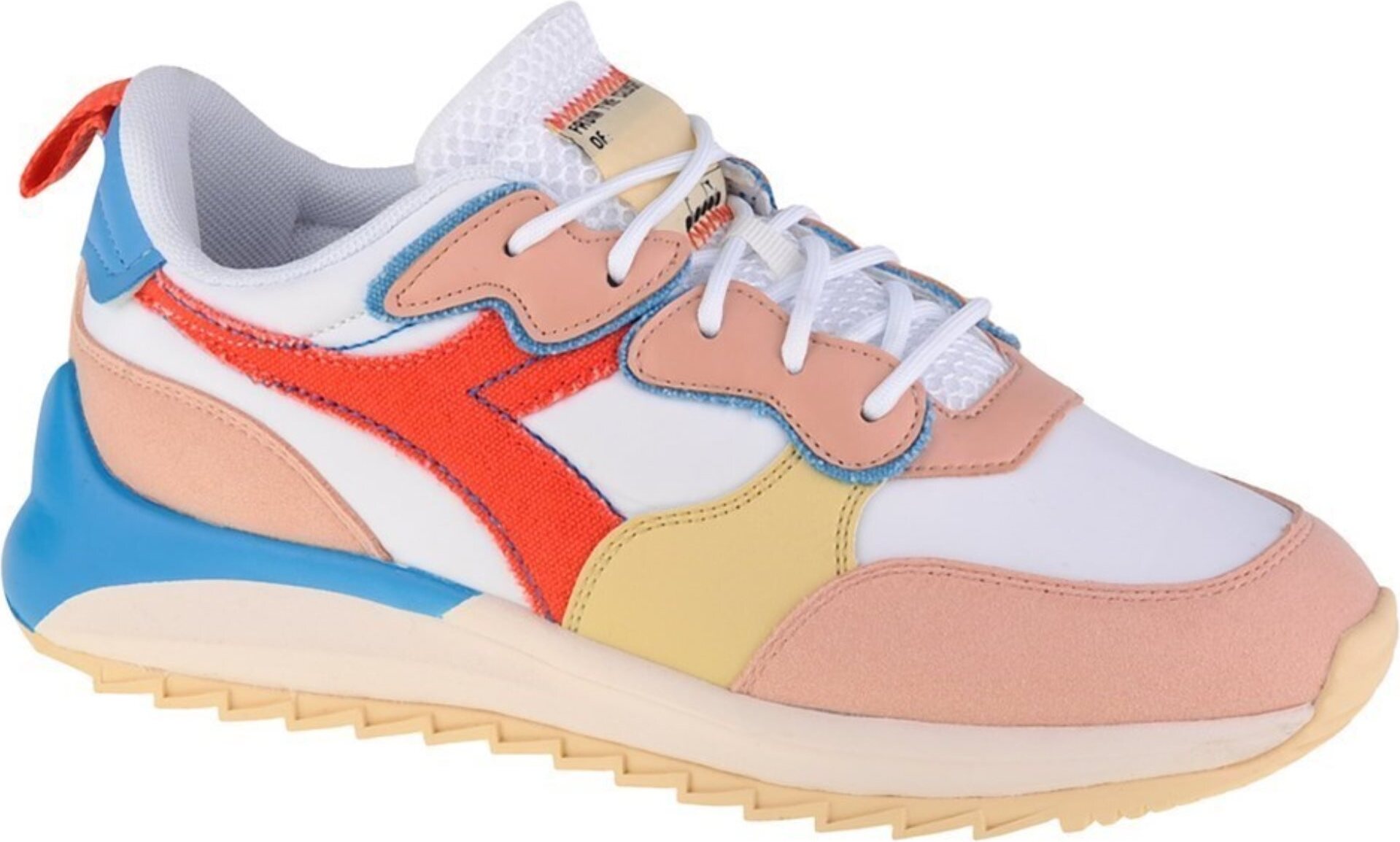 Diadora Obuv Jolly Canvas WN, 50117830501C9868
