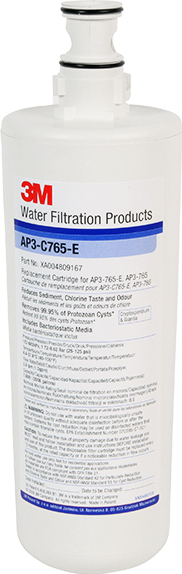 beko Wasserfilter 3M Cuno AP3-C765-E NEW-1056