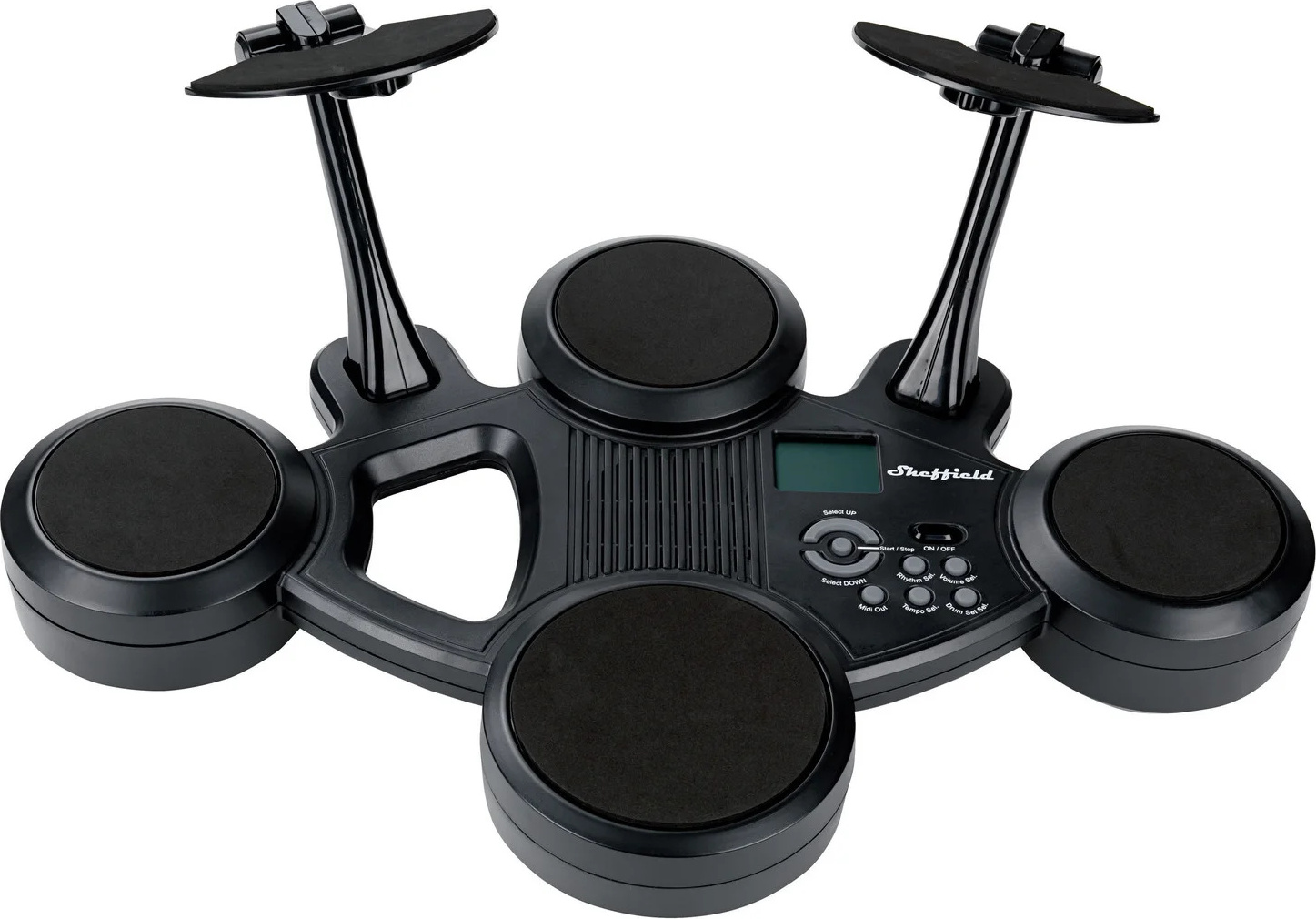 DrumSet, elektronisch BWare Kaufland.de